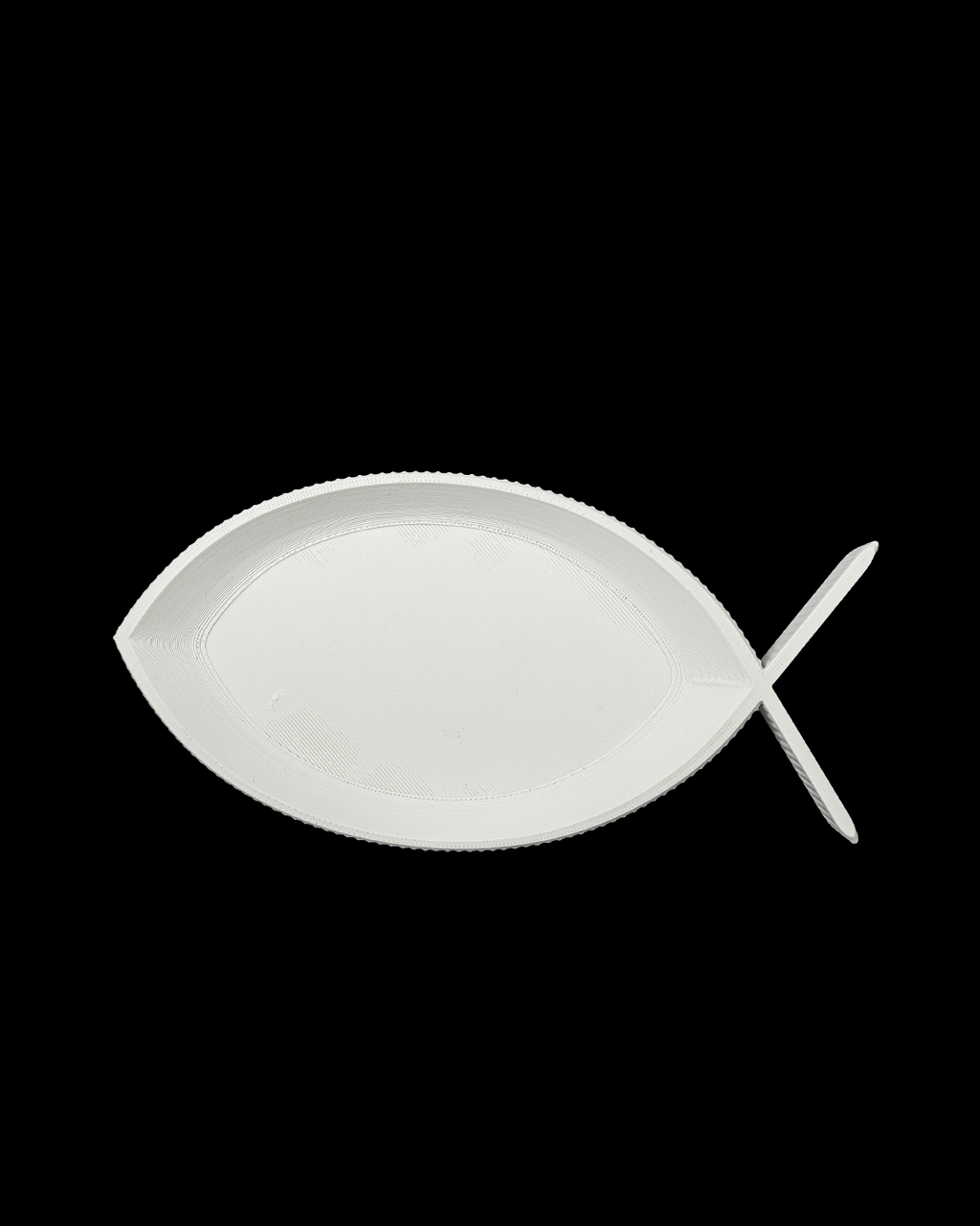 Fish Tray — vue 3