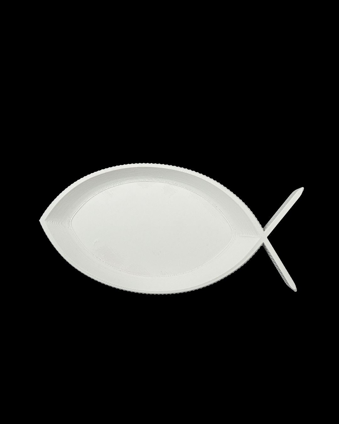 Fish Tray — vue 3