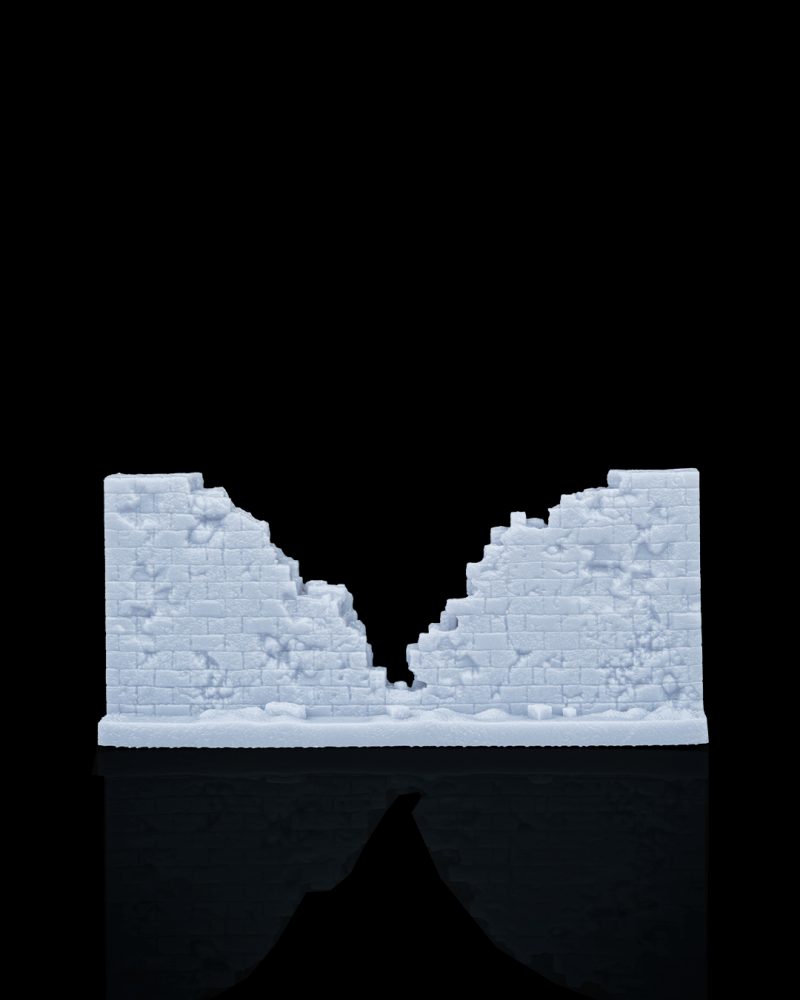 Draconic Cataclysm — Brick Wall Broken