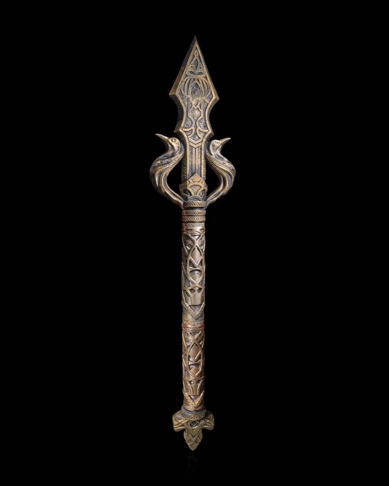 Gungnir