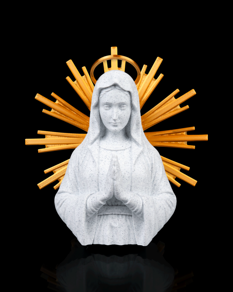 Sainte Marie