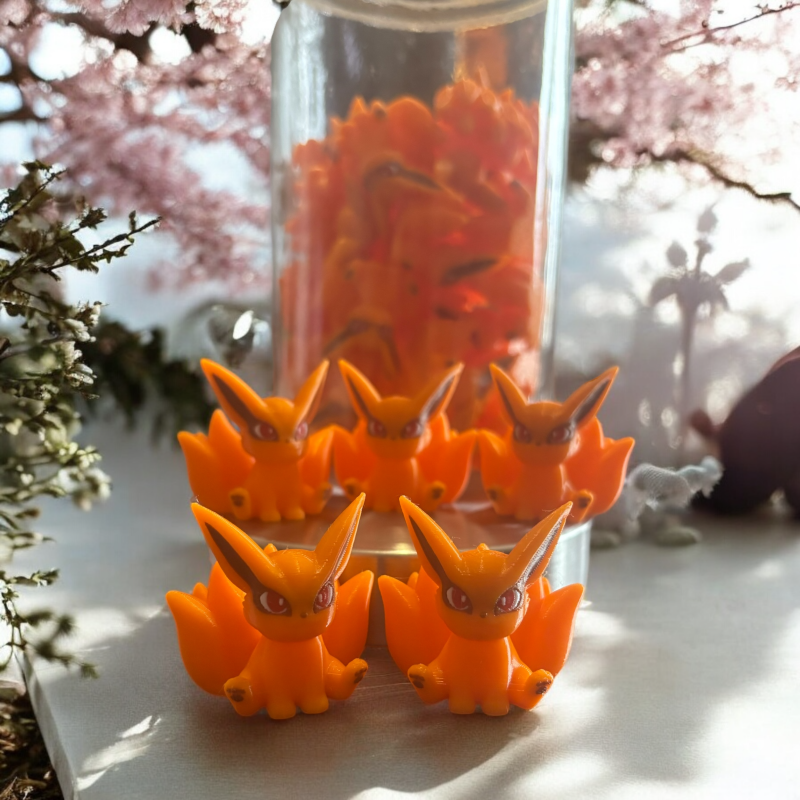 Mini kurama