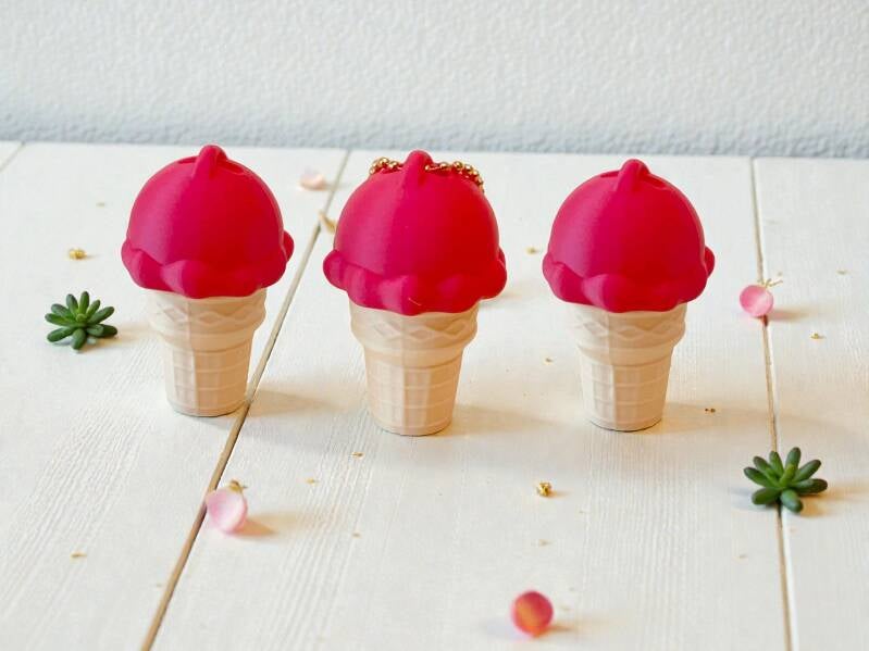 Clicker Ice Cream