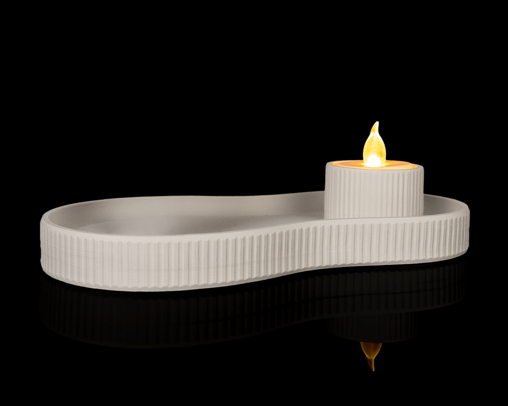Kidney Tray — vue 1