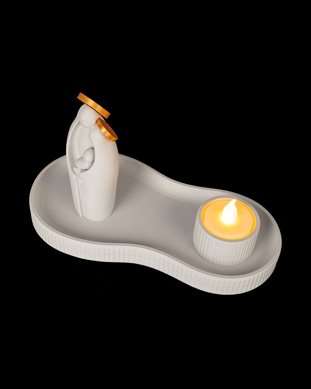 Kidney Tray — vue 3