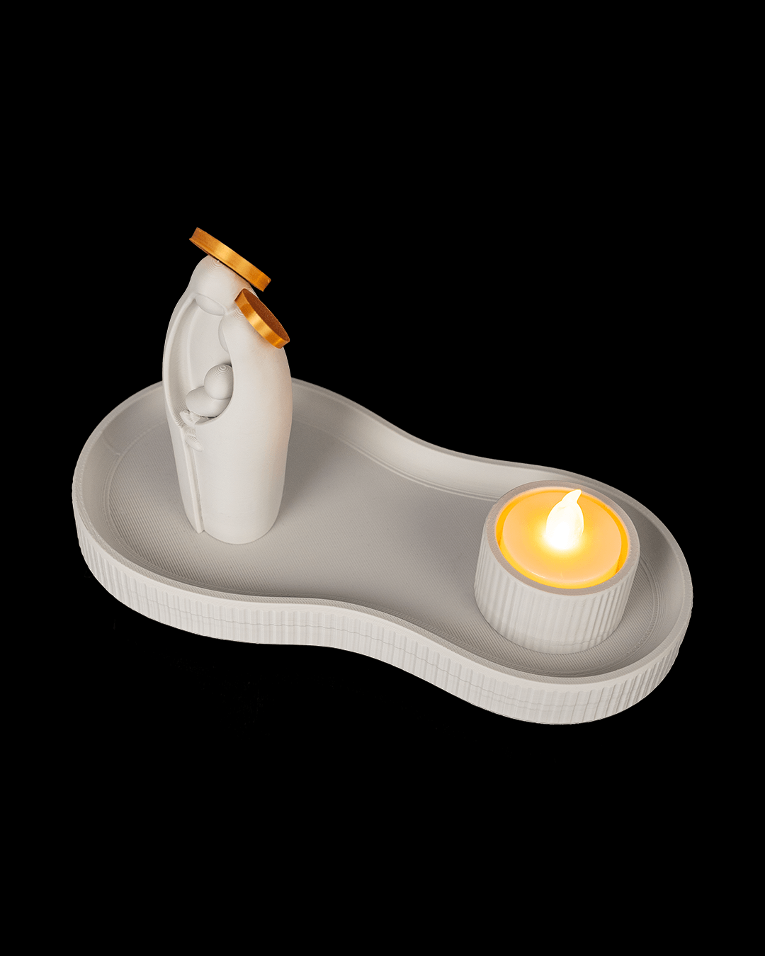 Kidney Tray — vue 3