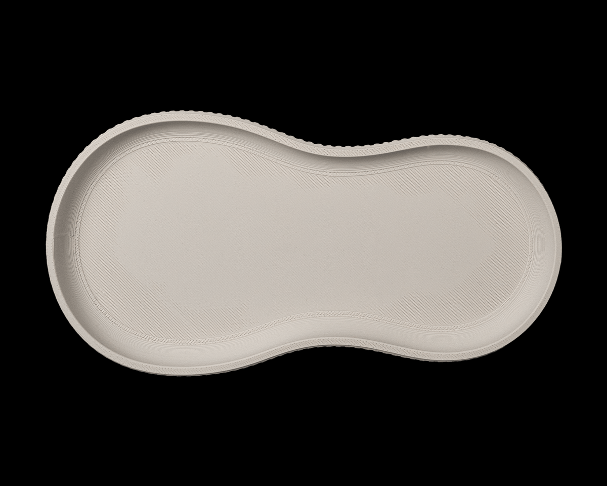 Kidney Tray — vue 6