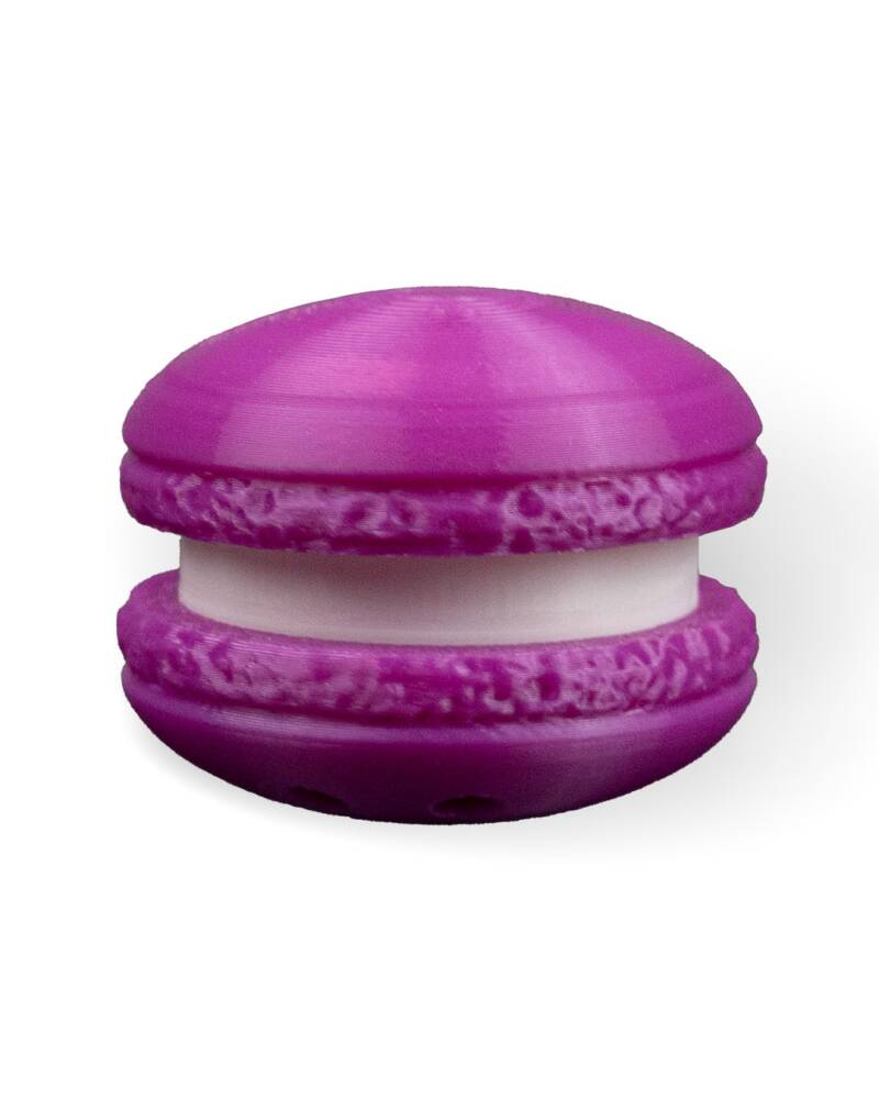 Clicker Macaron
