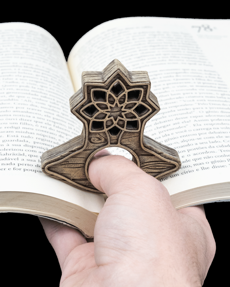 Marque de Sagesse