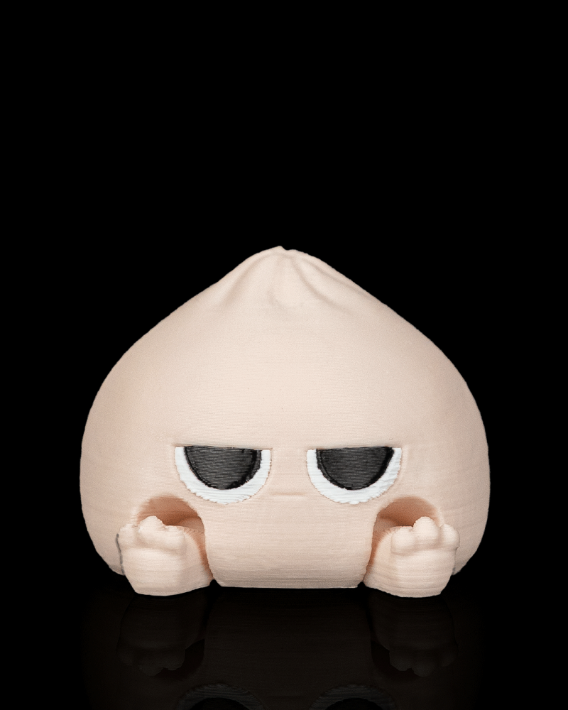 Meh Dumplin