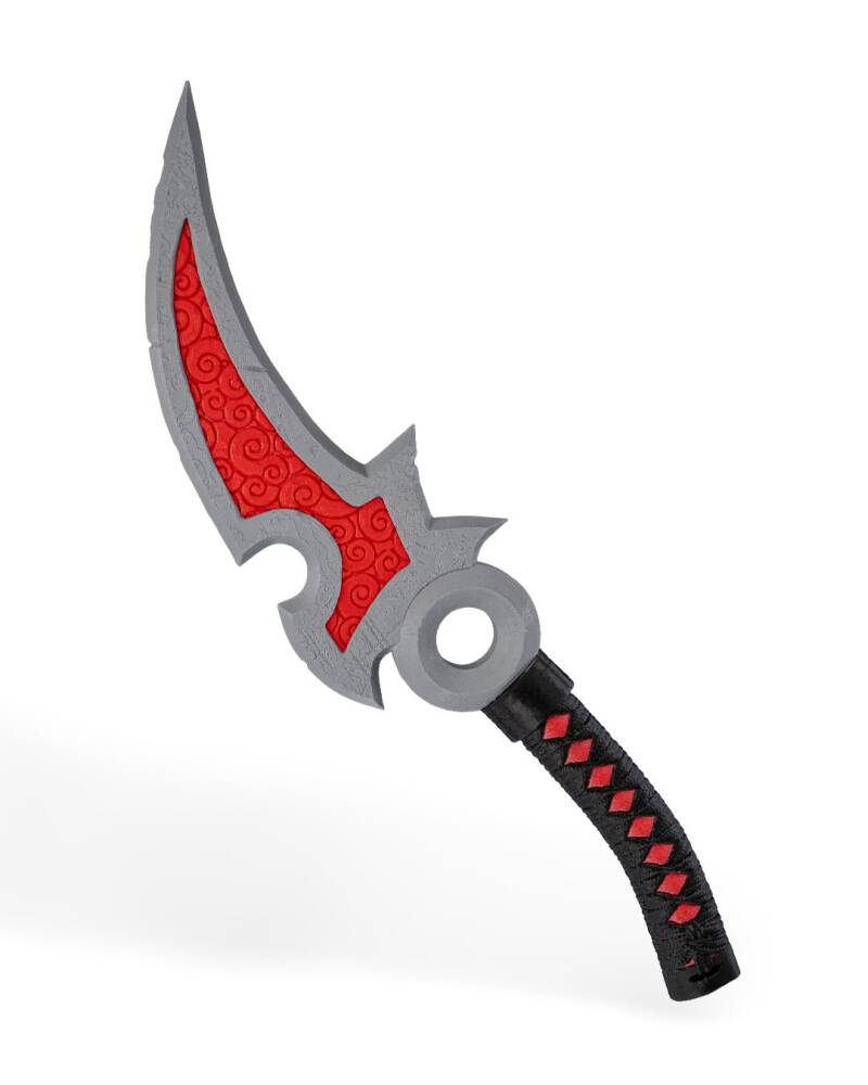 Nightfall Dagger