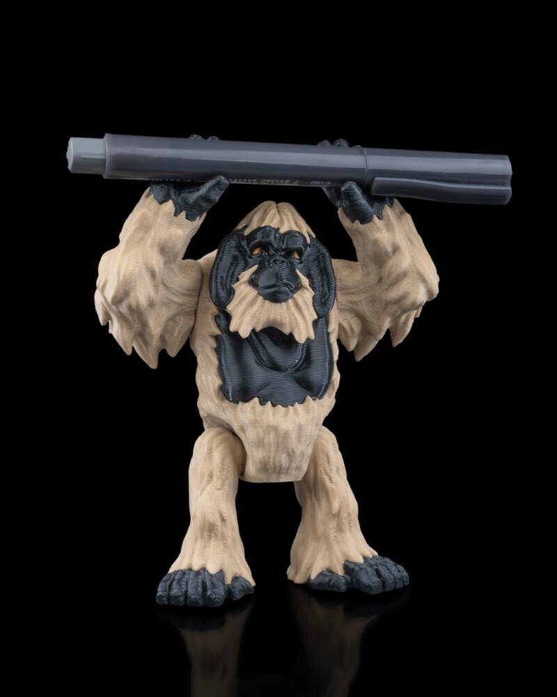 Orangu Pen