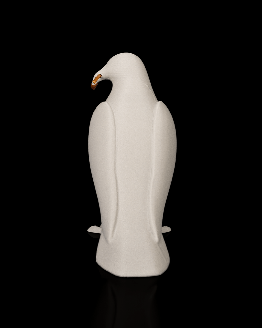 Peace Dove — Colombe de la paix, vue 3