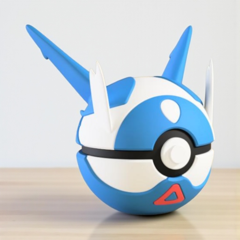 #0381 Pokeball Latios