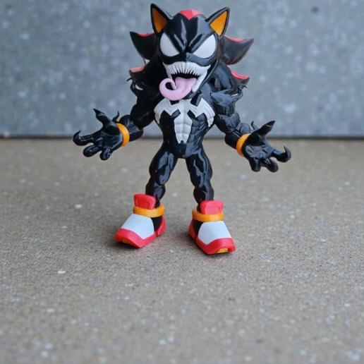 Shadow Venom