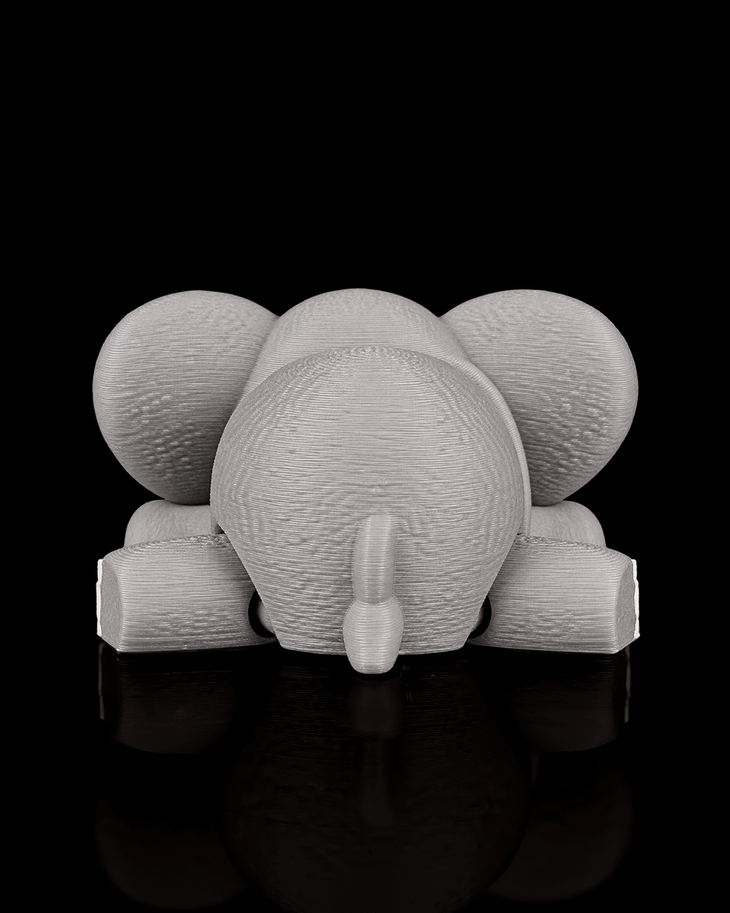 Pocket Elephant — Mini éléphant Safari Capsules, vue 4