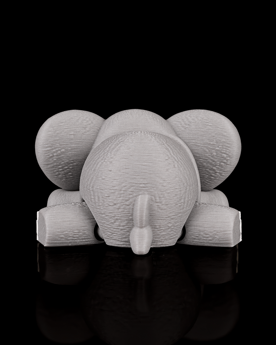 Pocket Elephant — Mini éléphant Safari Capsules, vue 4