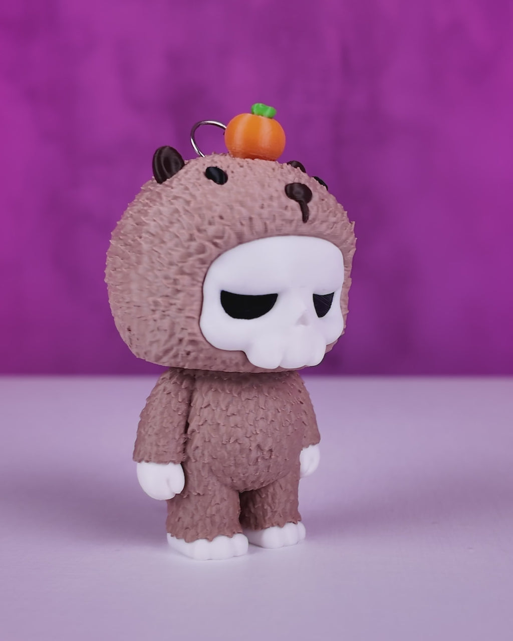 Skubbies - Poppy