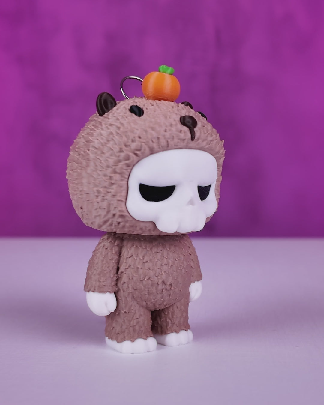 Skubbies - Poppy