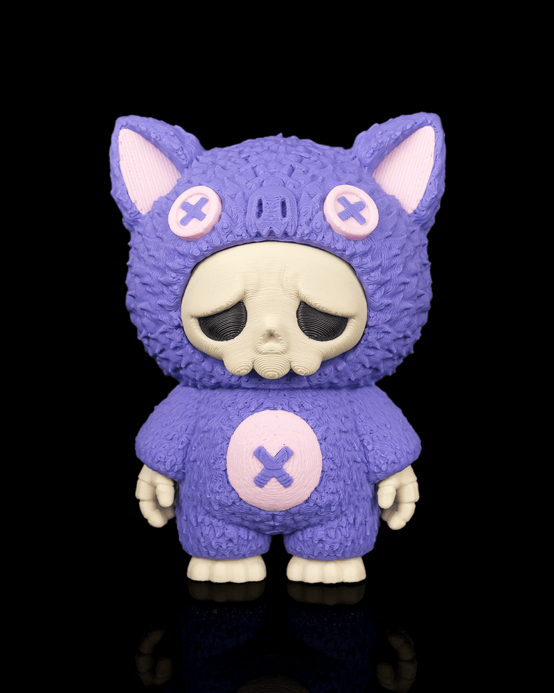 Skubbies – Batz – Halloween