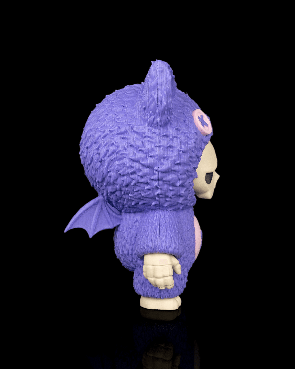 Skubbies Batz Halloween – vue 6
