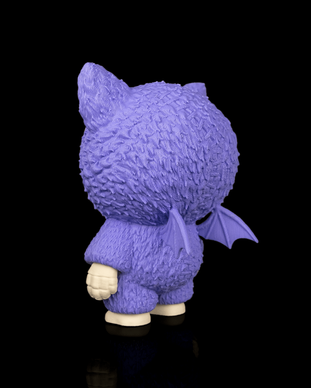 Skubbies Batz Halloween – vue 7