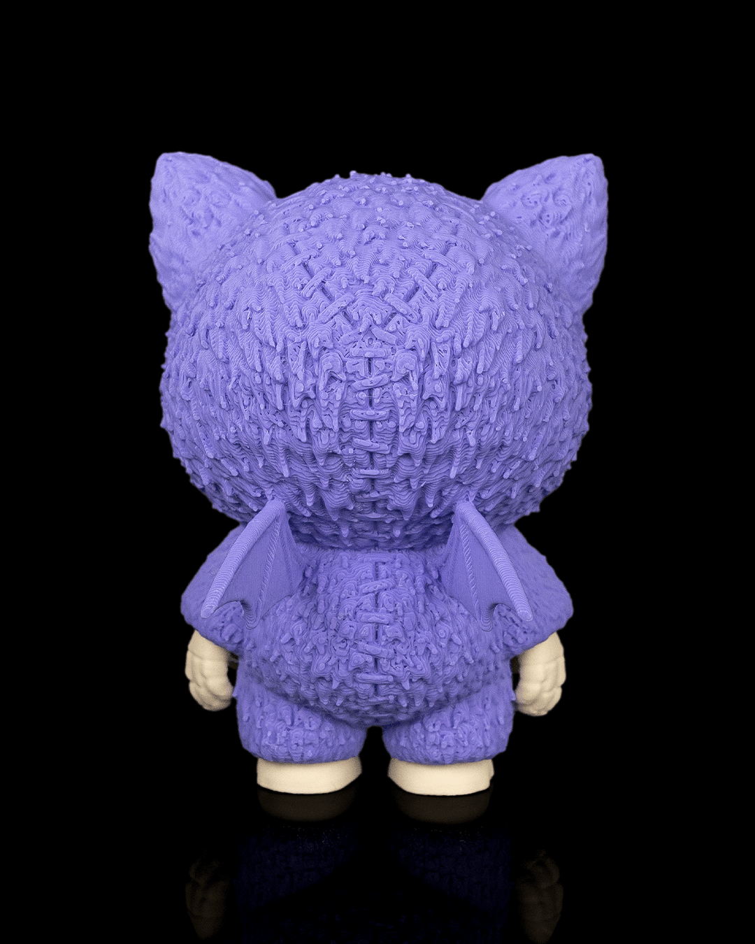 Skubbies Batz Halloween – vue 8