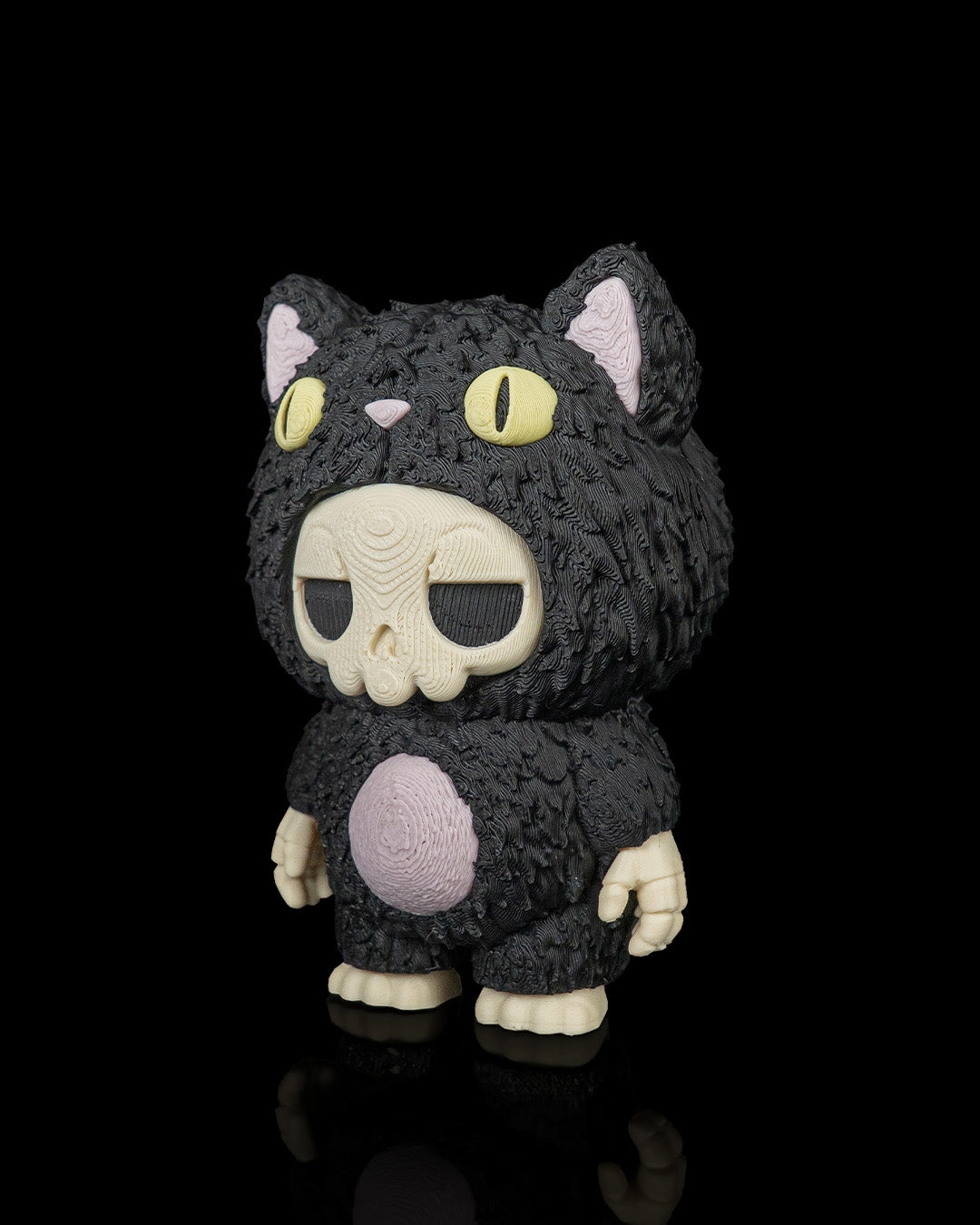 Skubbies Hex Halloween – vue 4