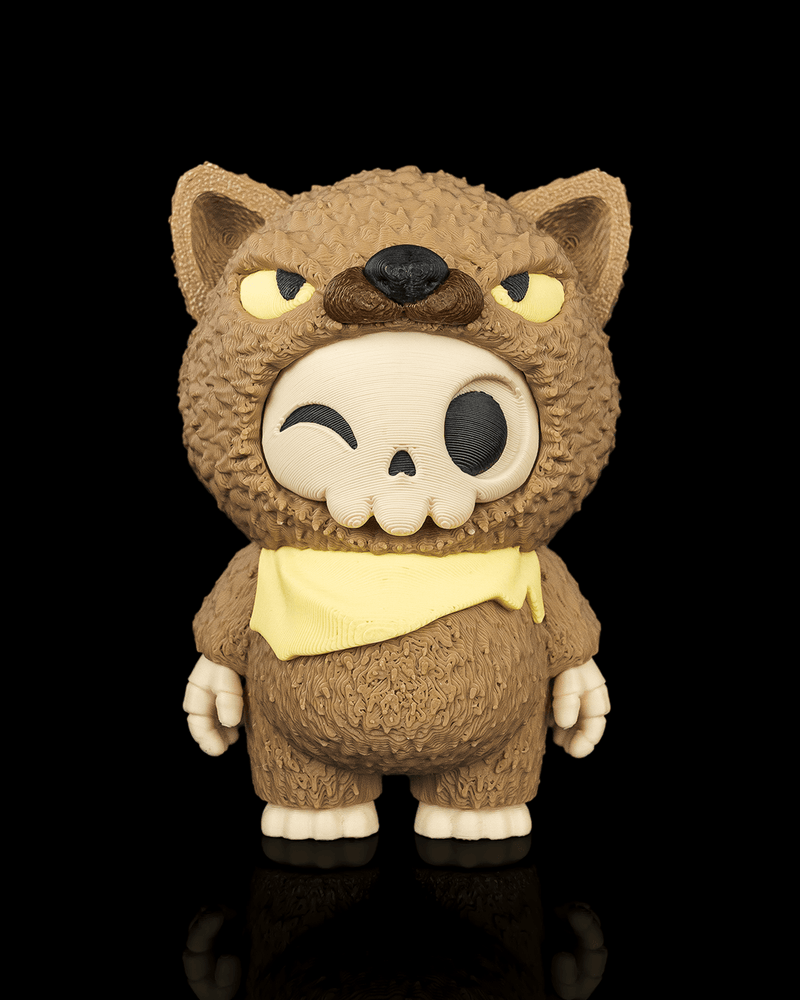 Skubbies – Luppi – Halloween