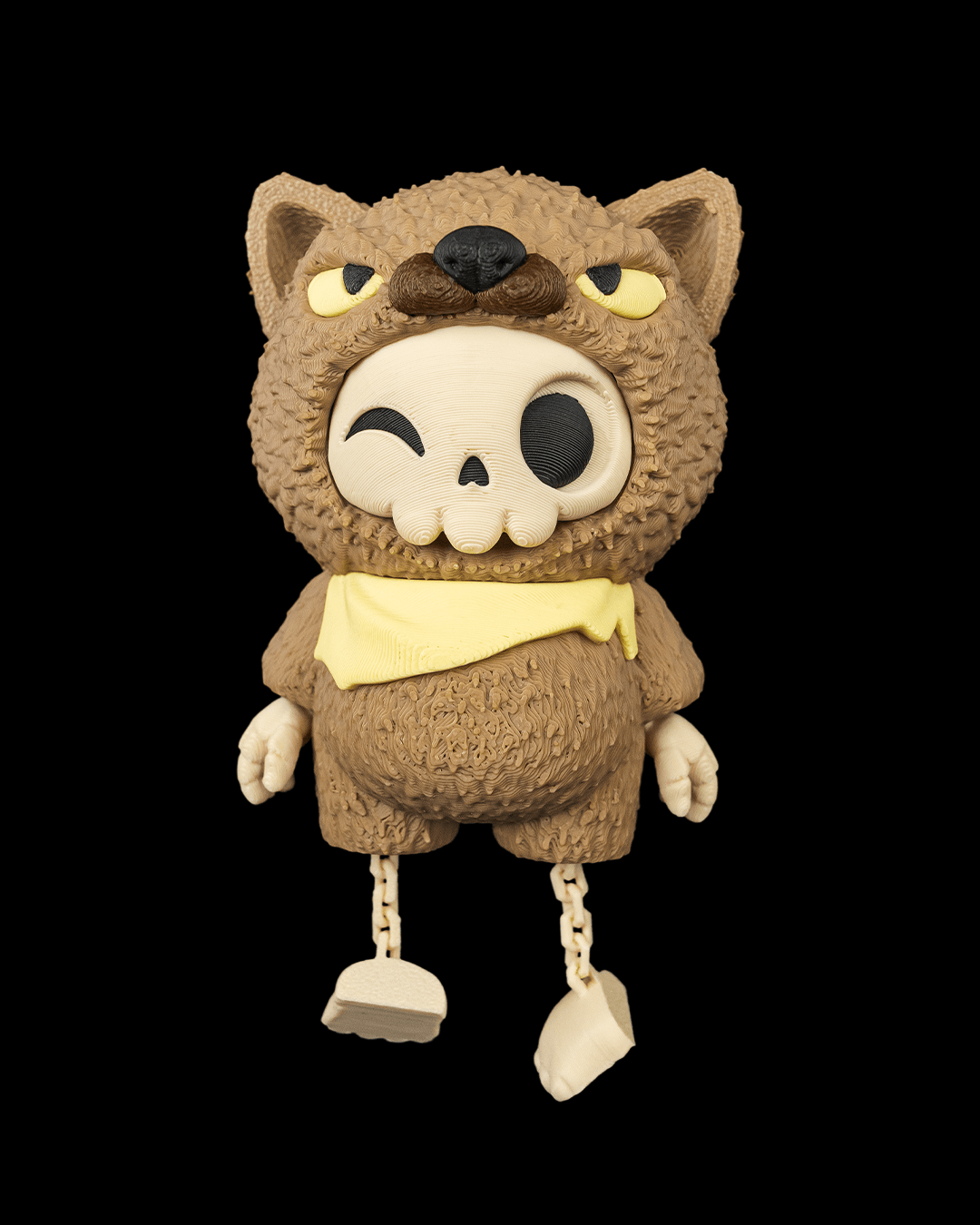 Skubbies Luppi Halloween – vue 2