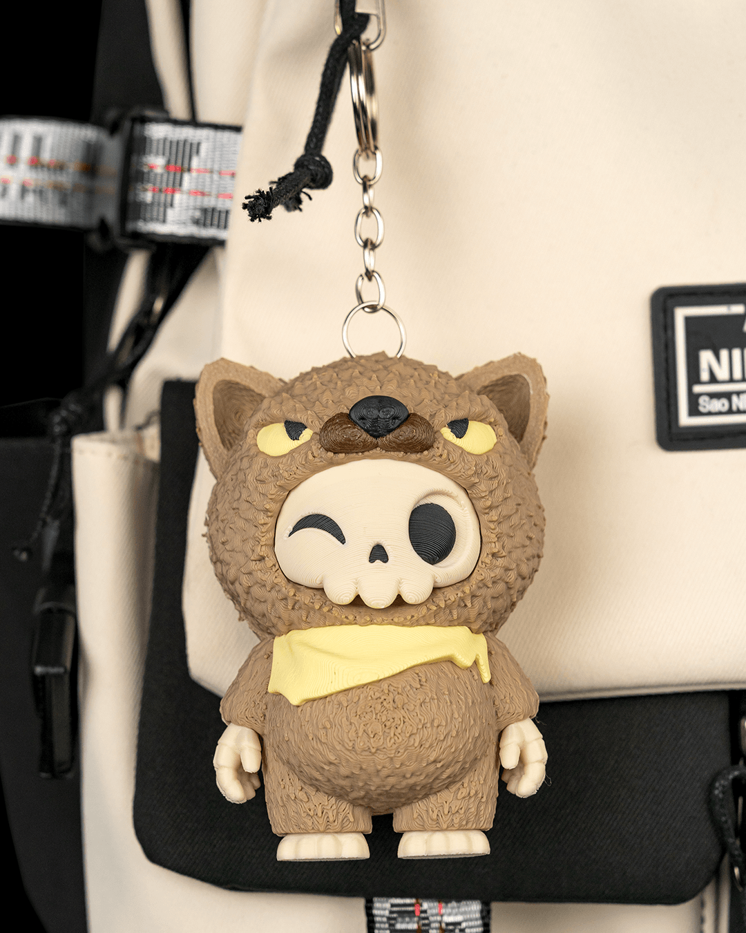 Skubbies Luppi Halloween – vue 3