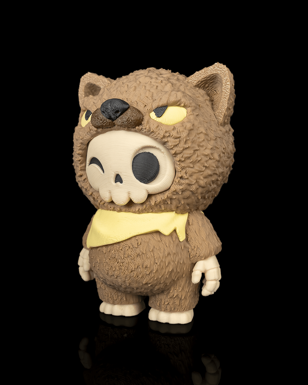 Skubbies Luppi Halloween – vue 5