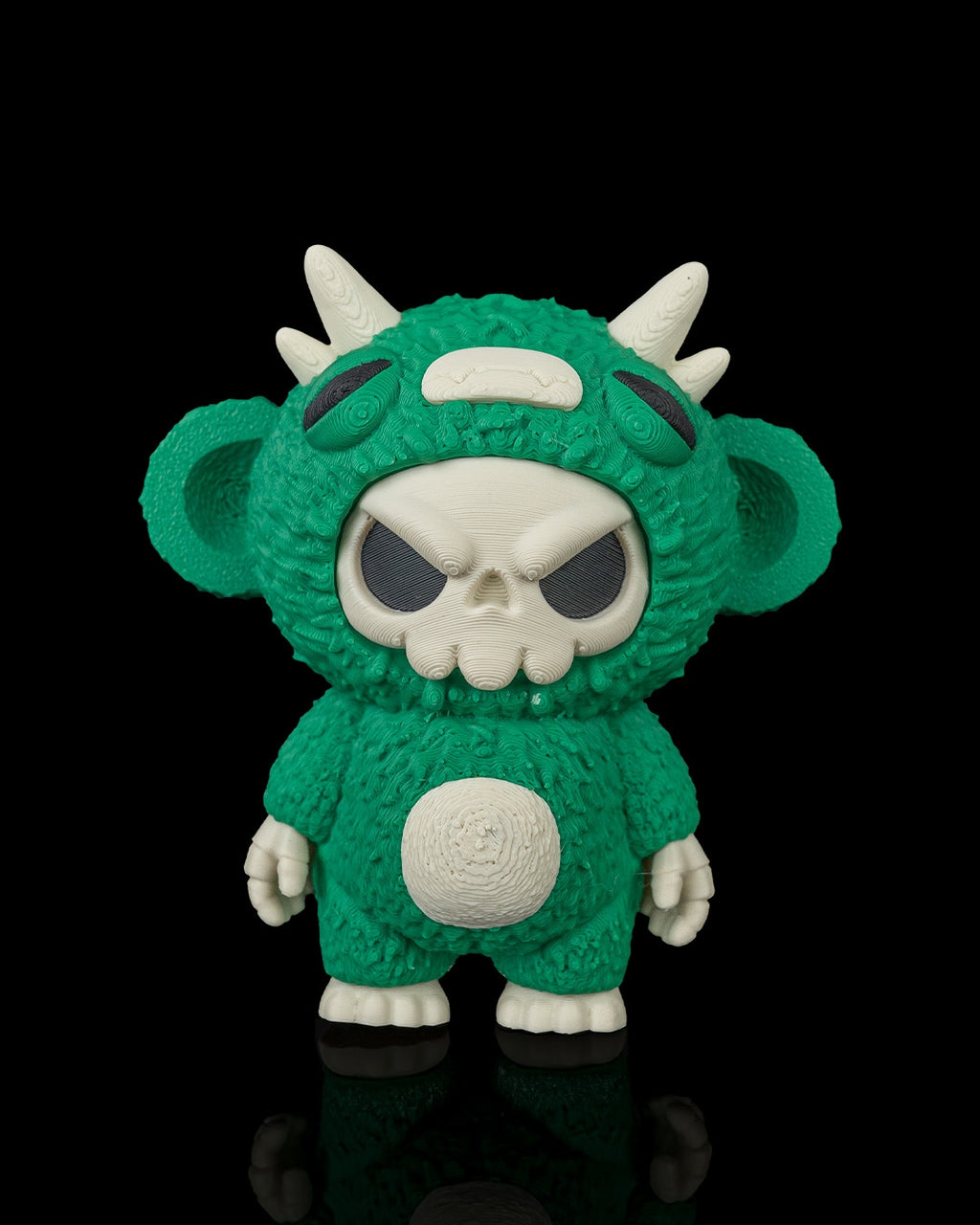 Skubbies Moki – vue 1