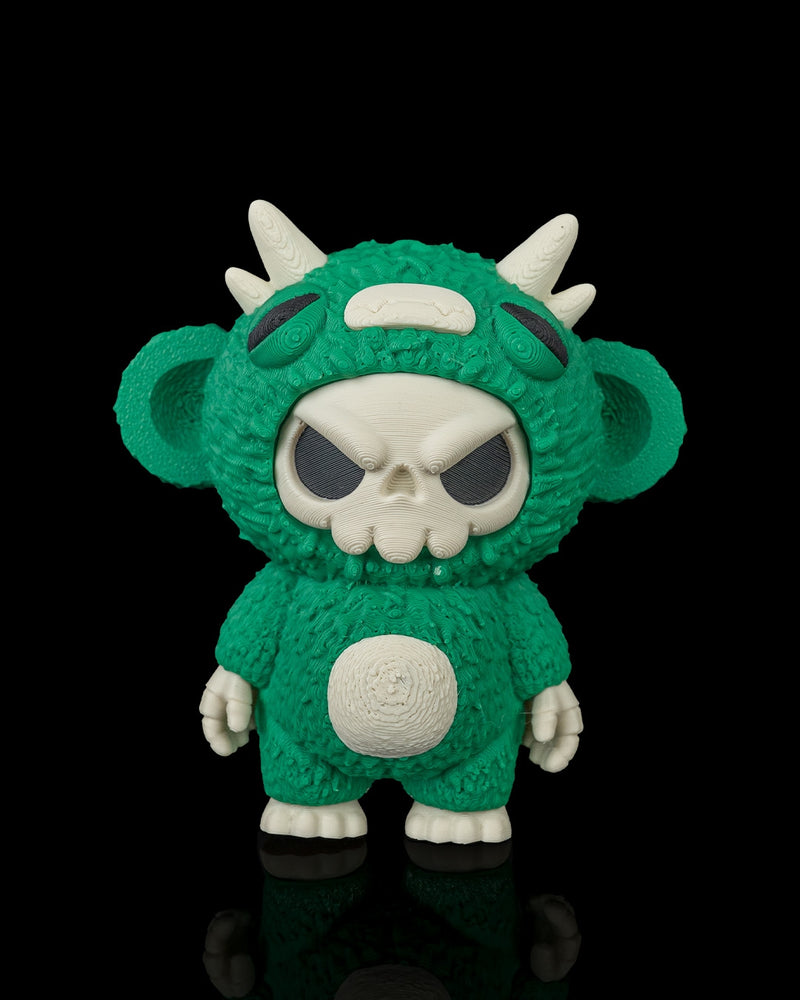 Skubbies – Moki – Halloween