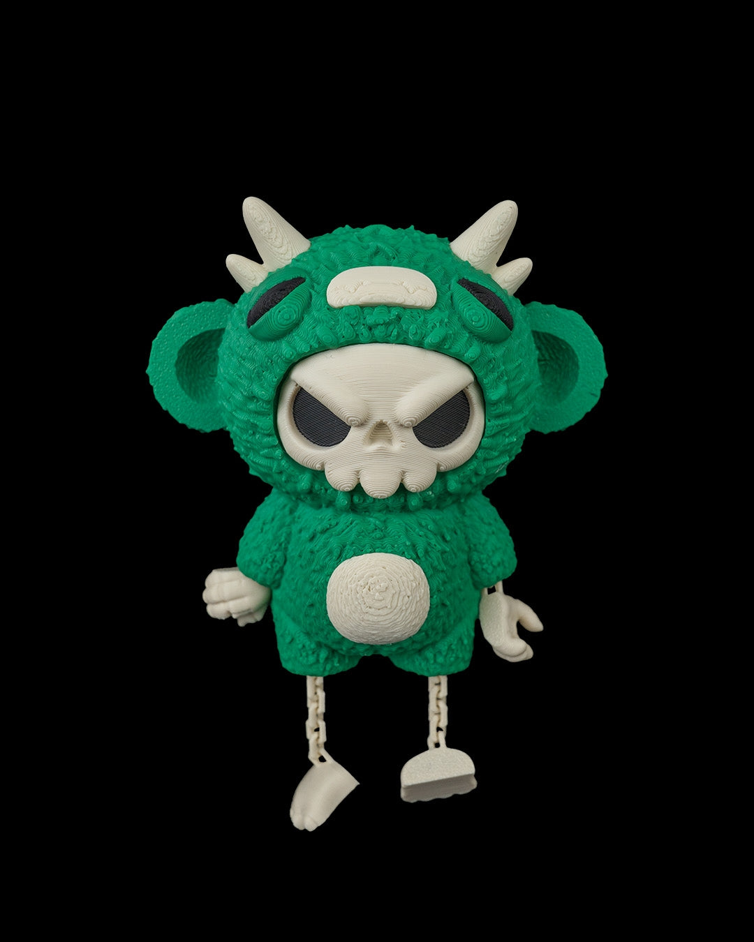 Skubbies Moki – vue 5