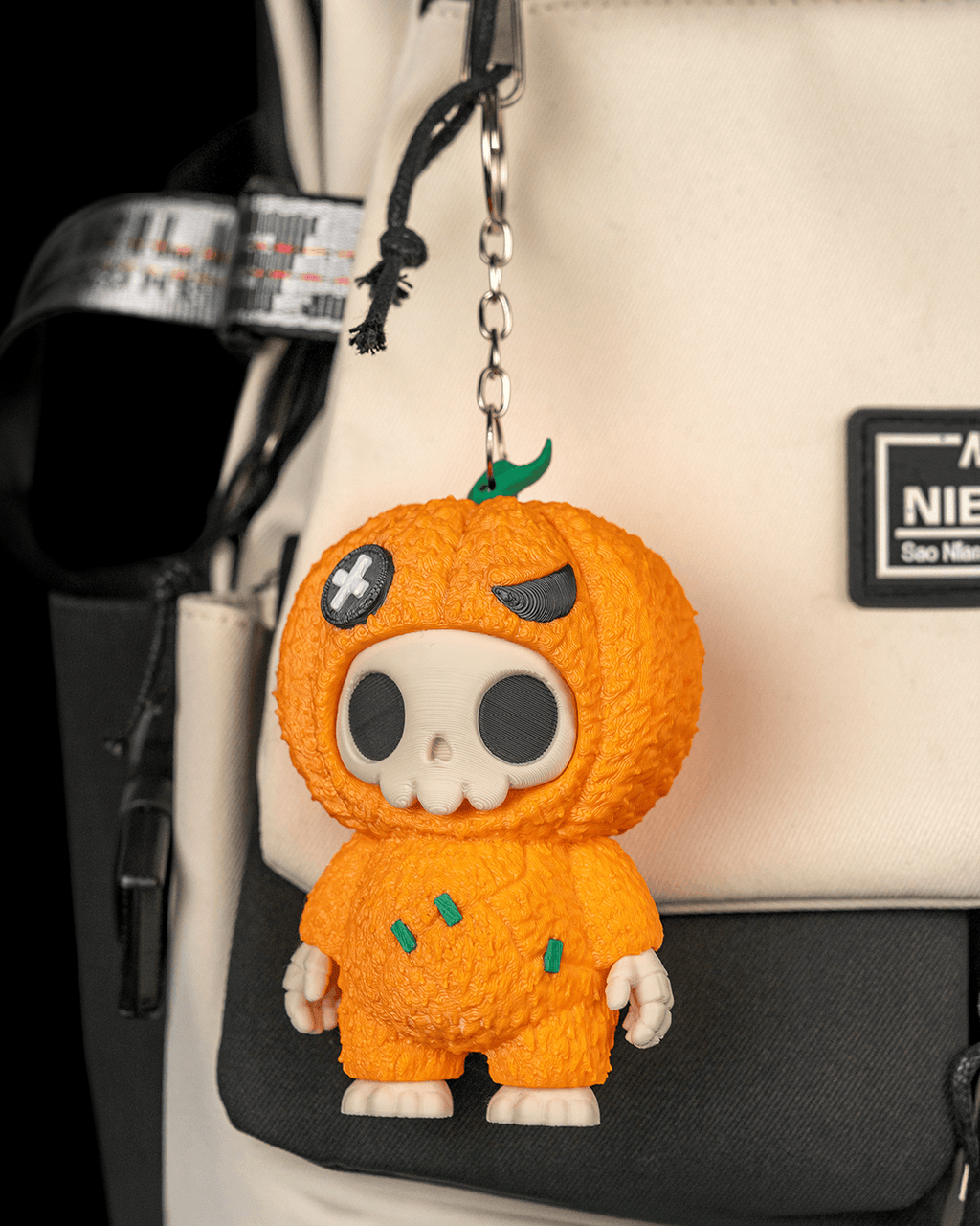 Skubbies Punki Halloween – vue 3