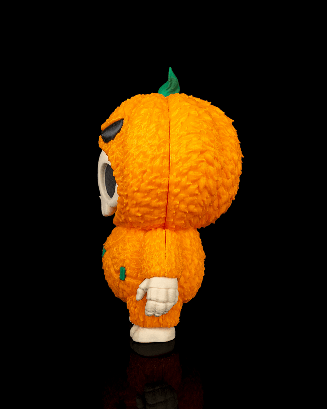 Skubbies Punki Halloween – vue 6