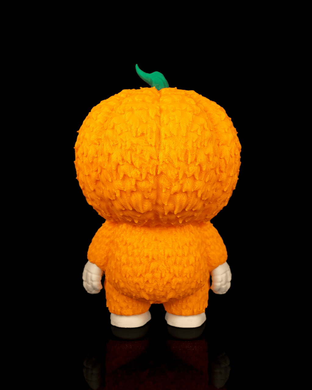 Skubbies Punki Halloween – vue 7