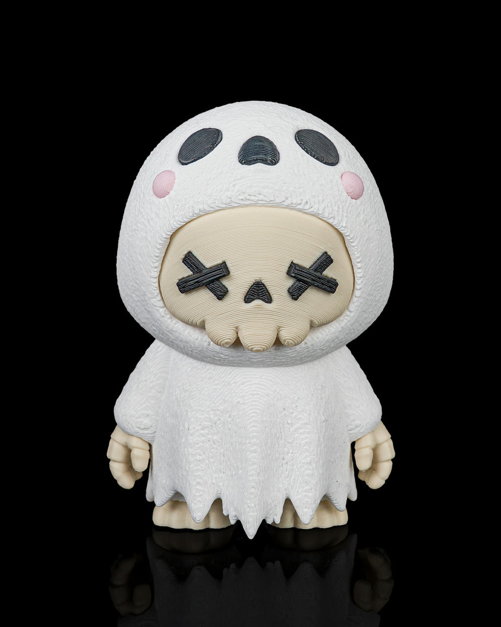 Skubbies Wispie Halloween – vue 1