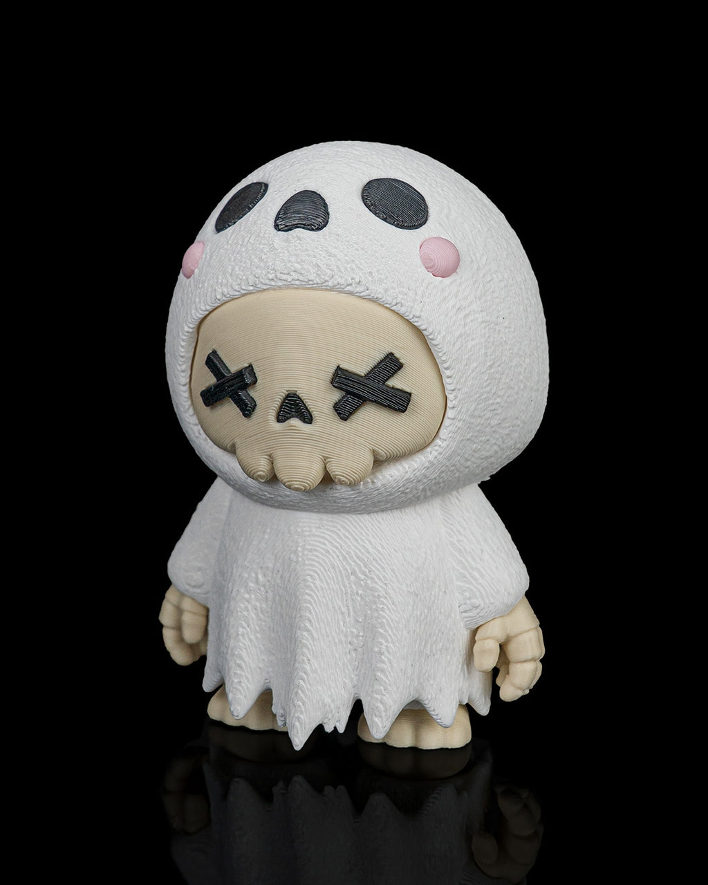 Skubbies Wispie Halloween – vue 4