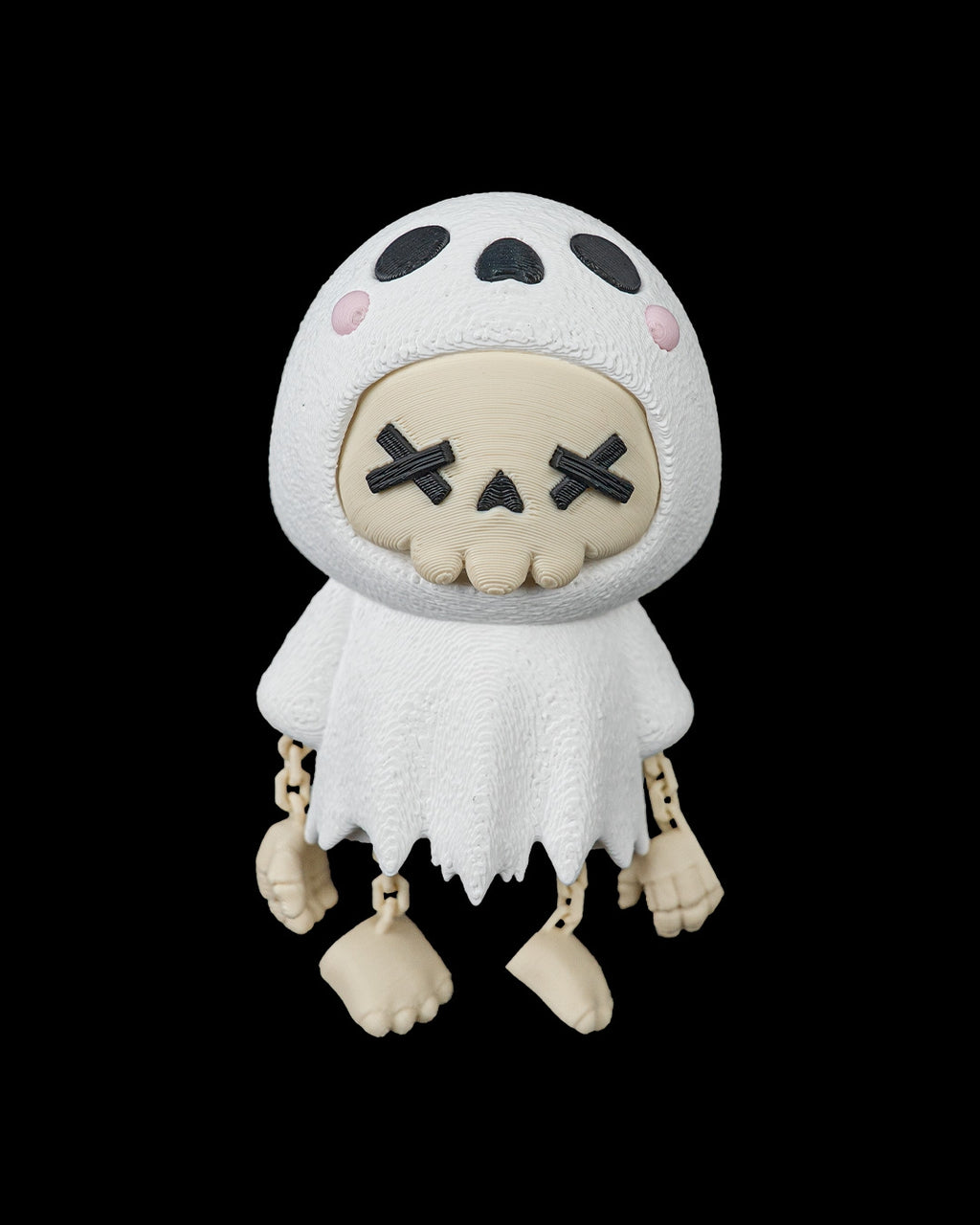 Skubbies Wispie Halloween – vue 5
