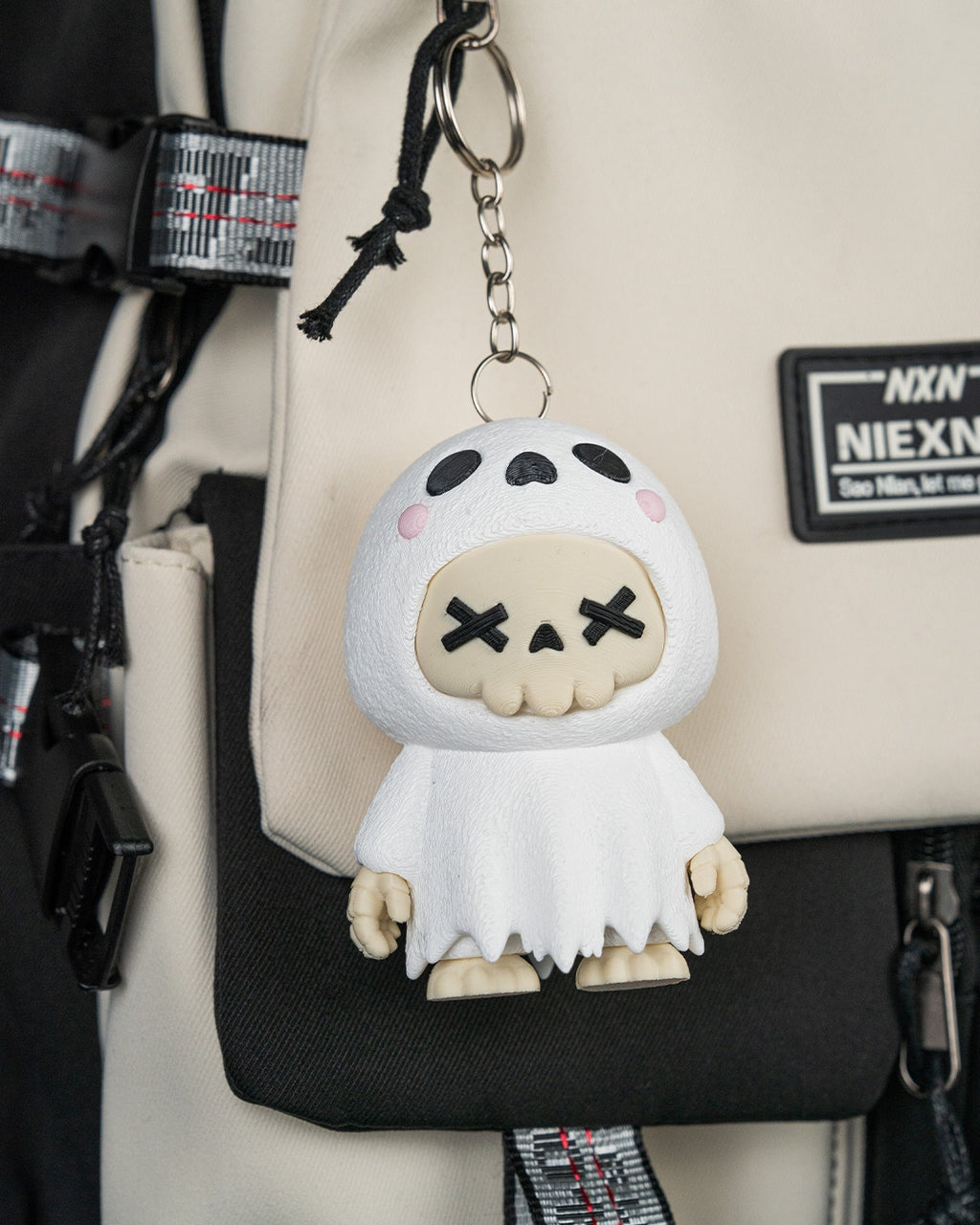 Skubbies Wispie Halloween – vue 6