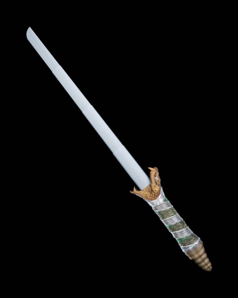 Viper Blade