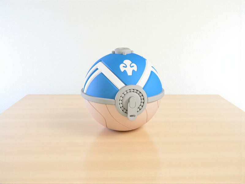 Pokeball Envol ball
